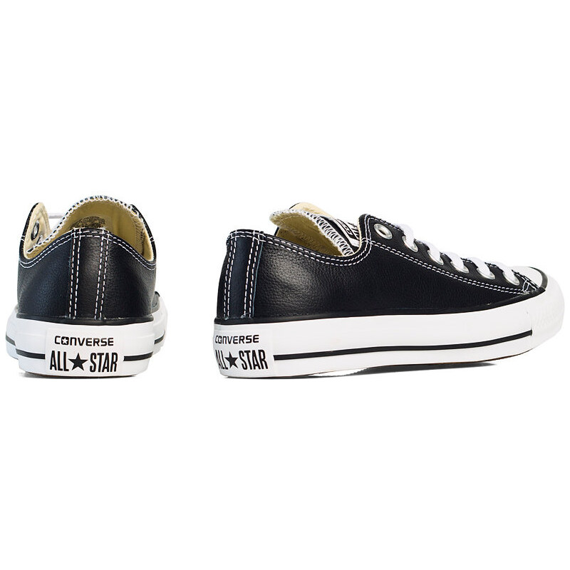 Converse - Tenisky Chuck Taylor All Star , C132174-Black