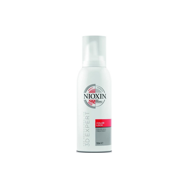 Nioxin 3D Expert Color Lock 150ml, EXP. 04/2024