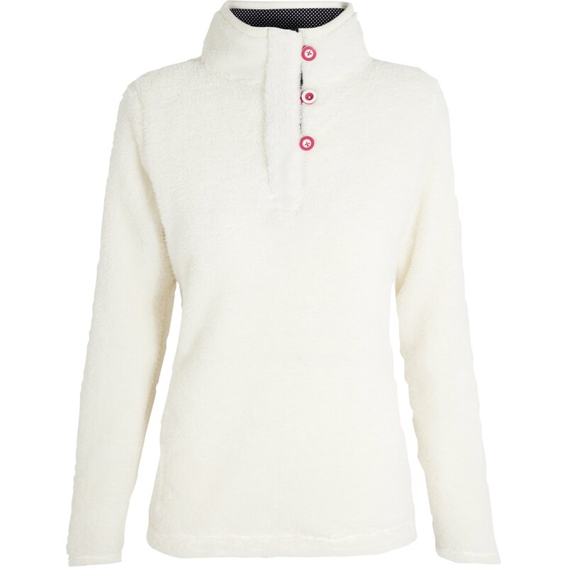 Marks and Spencer Per Una Fluffy Fleece Top