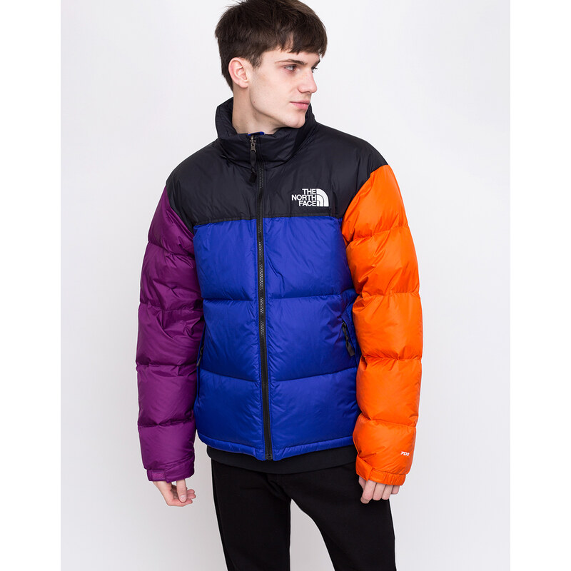 North face shop nuptse rage