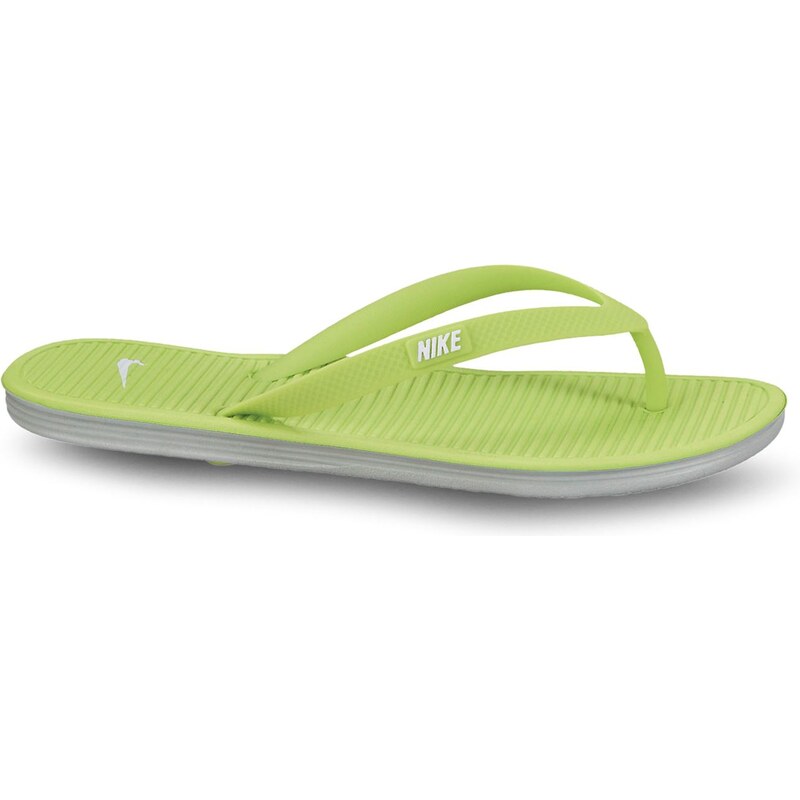 Sandály Nike Adult Solarsoft Thong Flip Flops dámské