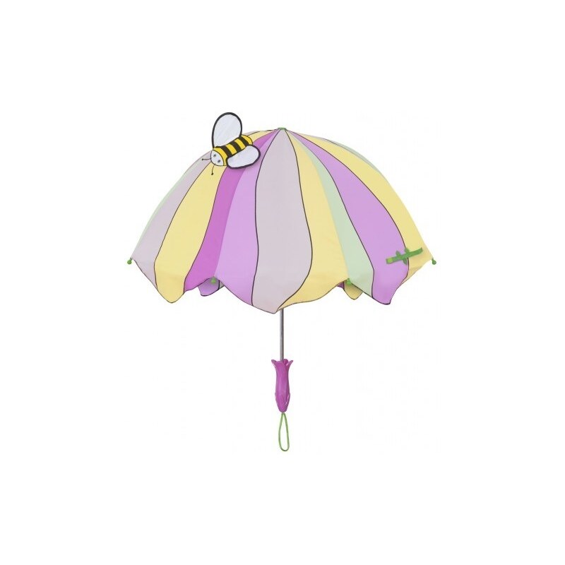 Blooming Brollies Dětský holový deštník Kidorable Lotus U0100LOT