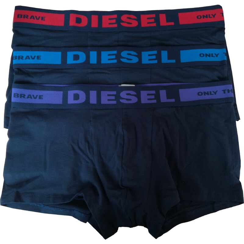 DIESEL 3PACK BOXERKY Baof