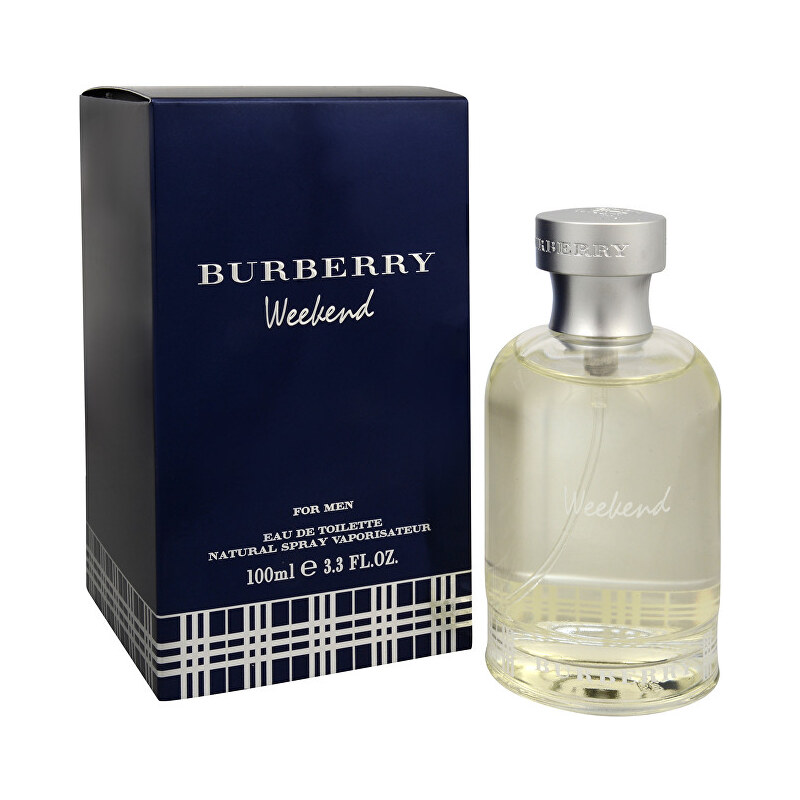 Burberry Weekend For Men - EDT