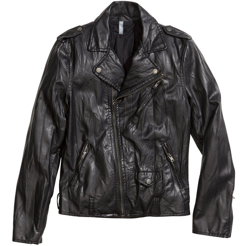 H&M Biker jacket