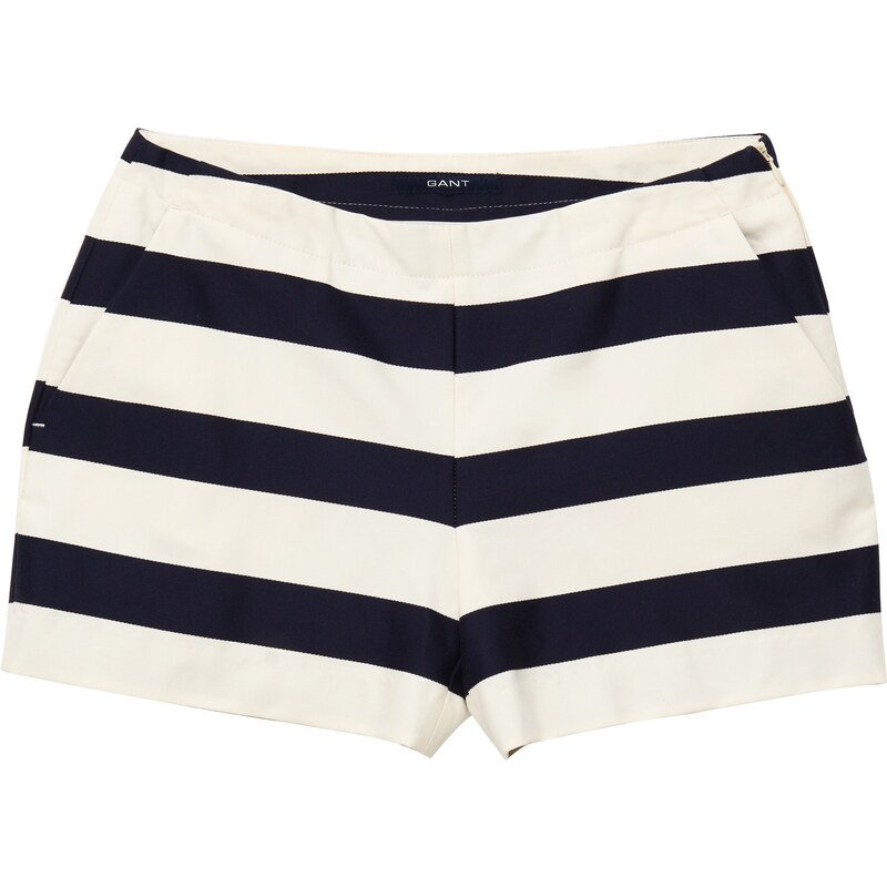 Gant Bold Striped Shorts