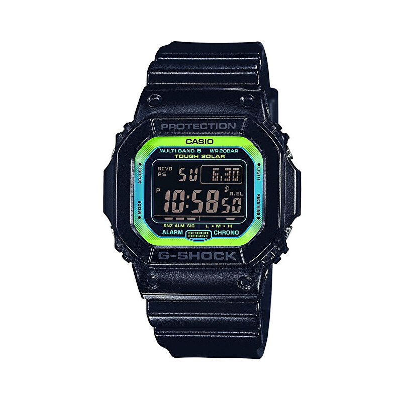 Casio The G/G-SHOCK GW M5610LY-1