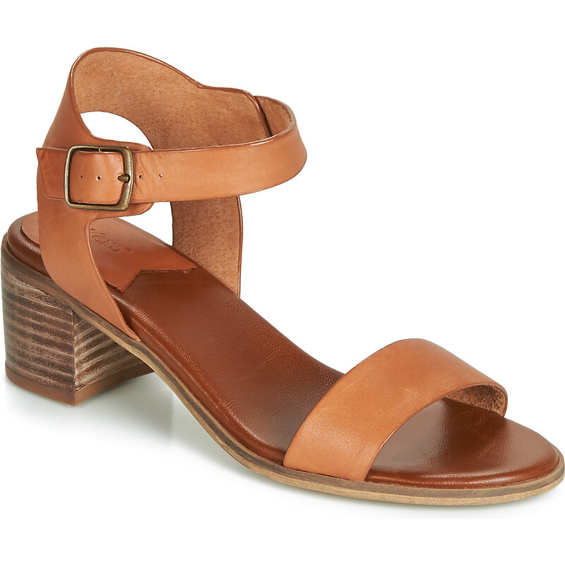 Kickers Sandály na podpatku VOLOU 41535270