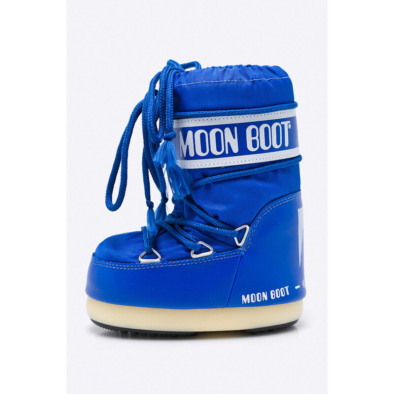Moon Boot - Dětské sněhule The Original