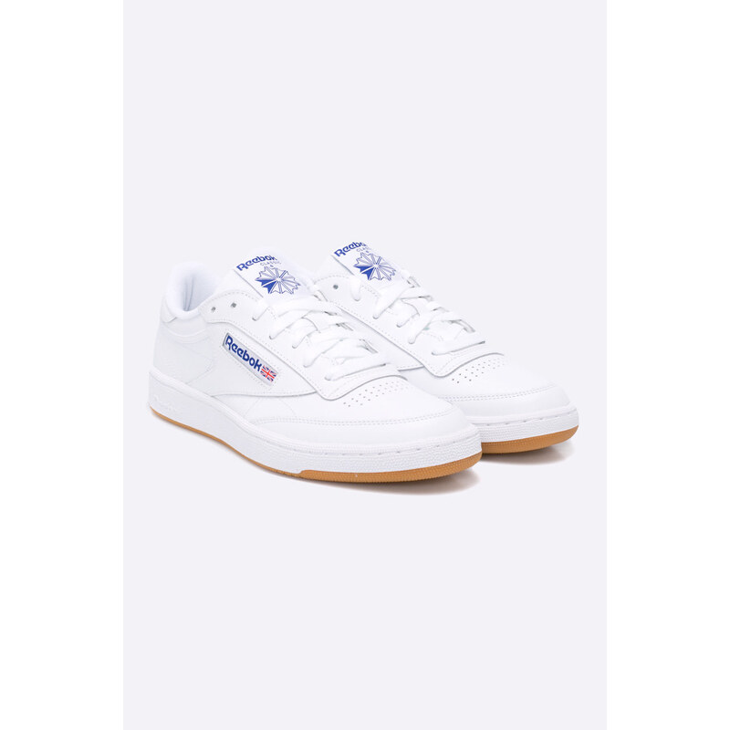 Reebok Classic Boty Reebok Club C 85 AR0459.100000158