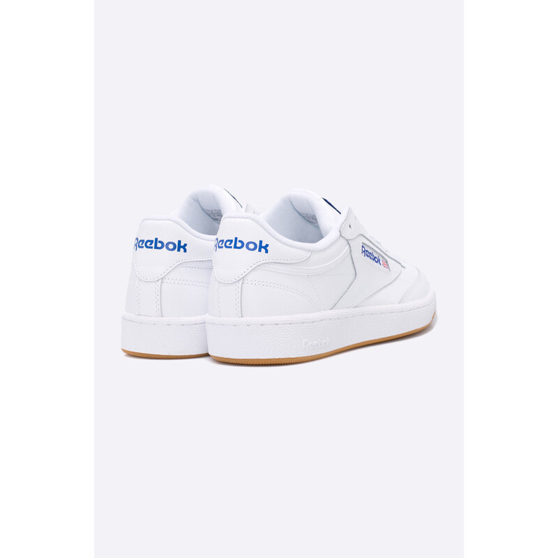 Reebok Classic Boty Reebok Club C 85 AR0459.100000158