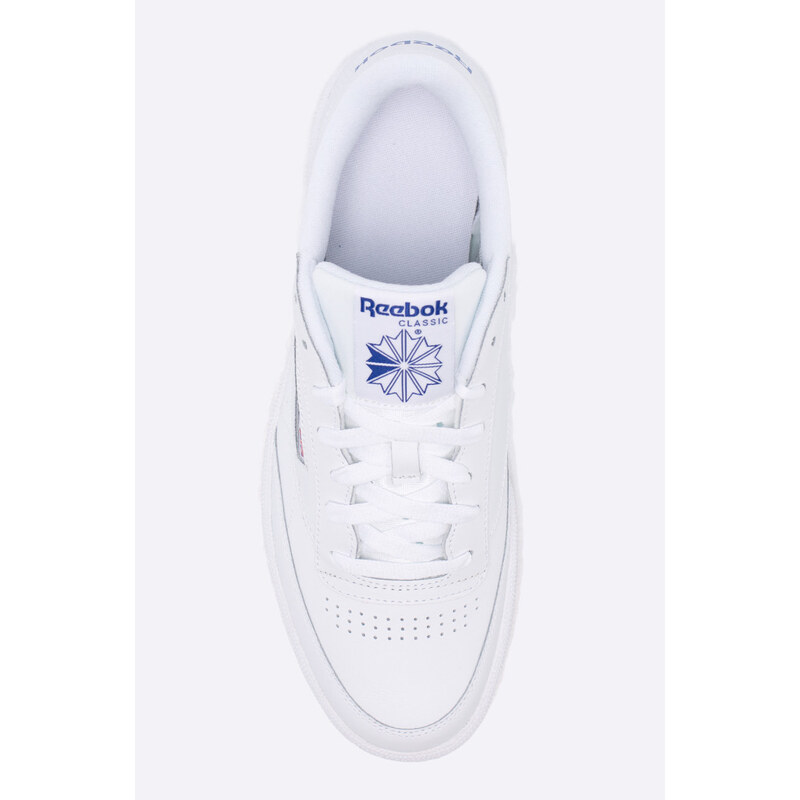 Reebok Classic Boty Reebok Club C 85 AR0459.100000158