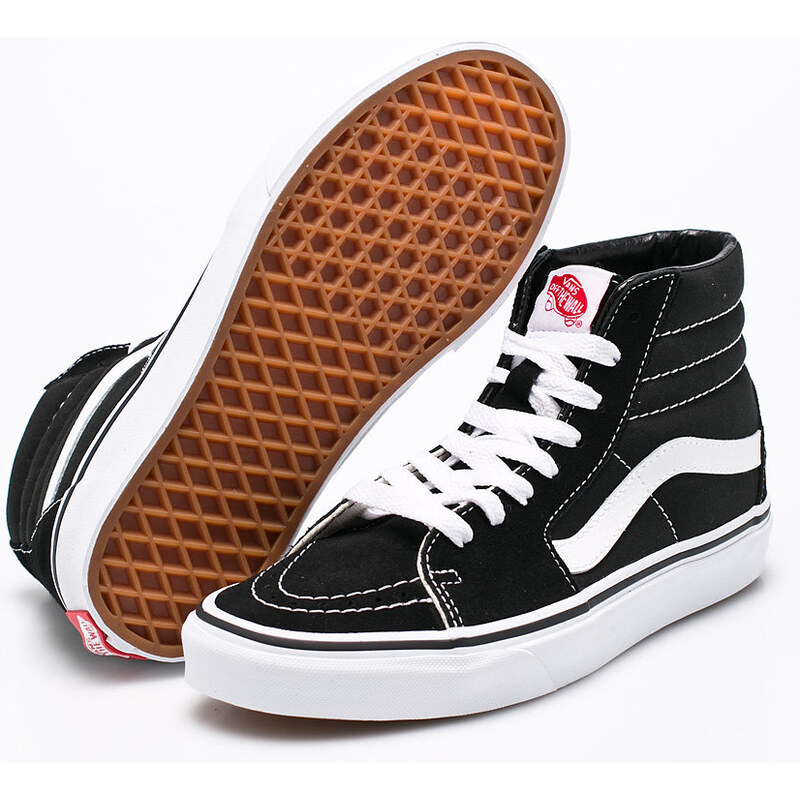 Kecky Vans Sk8-Hi VN000D5IB8C1