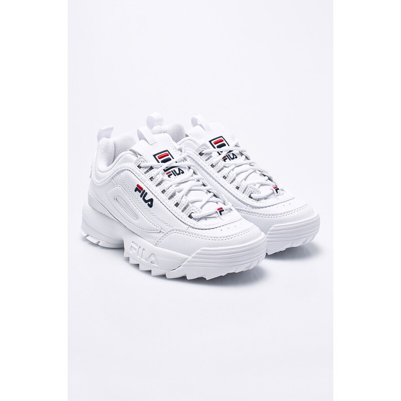 Boty Fila Disruptor 1010302