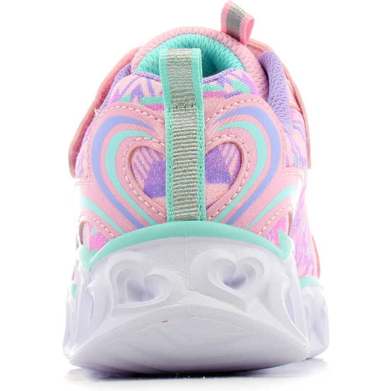 Skechers Heart Lights