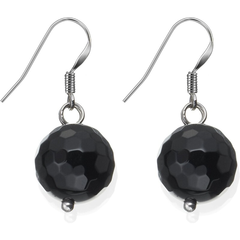 Marks and Spencer M&S Collection Multi-Faceted Bead Drop Earrings