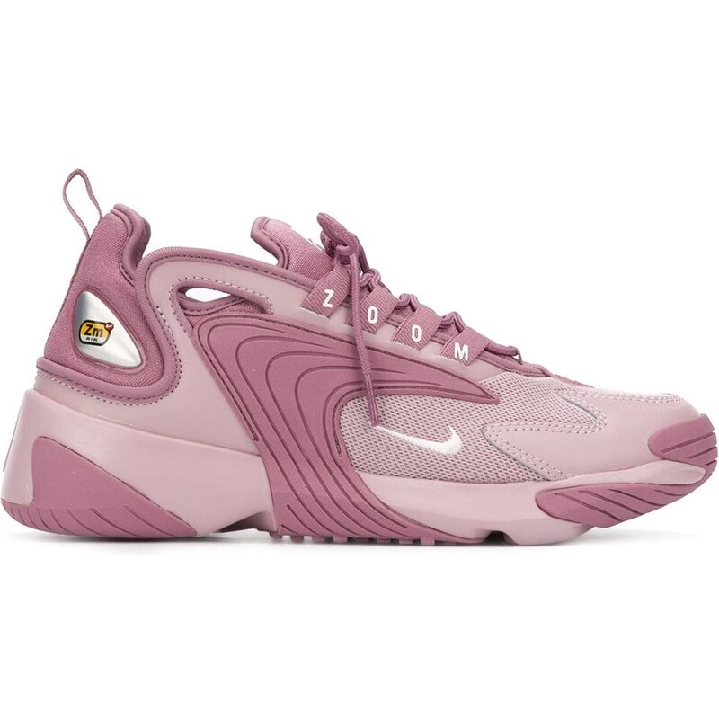 Nike Zoom 2K sneakers Pink GLAMI.cz