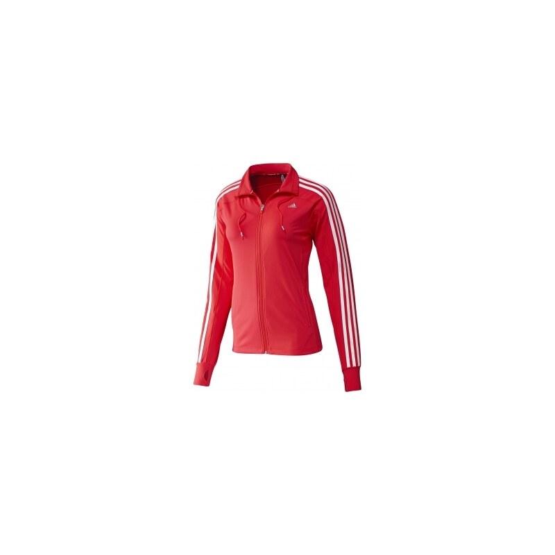 adidas CLIMACOOL TRAINING 3S CORE TRACKTOP L