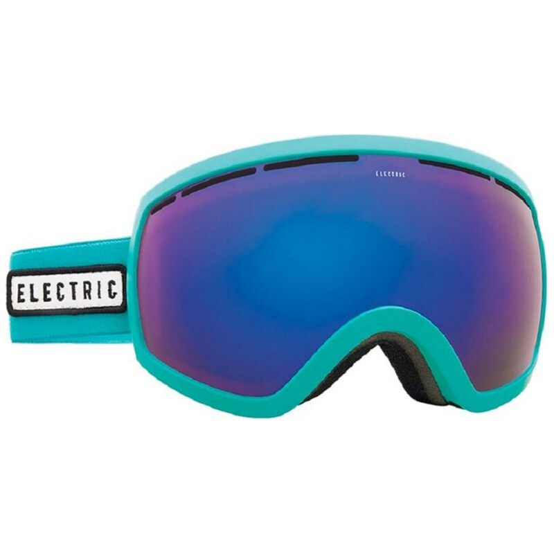 BRÝLE SNB ELECTRIC EG2.5 TURQUOISE WMS - zelená 33856517