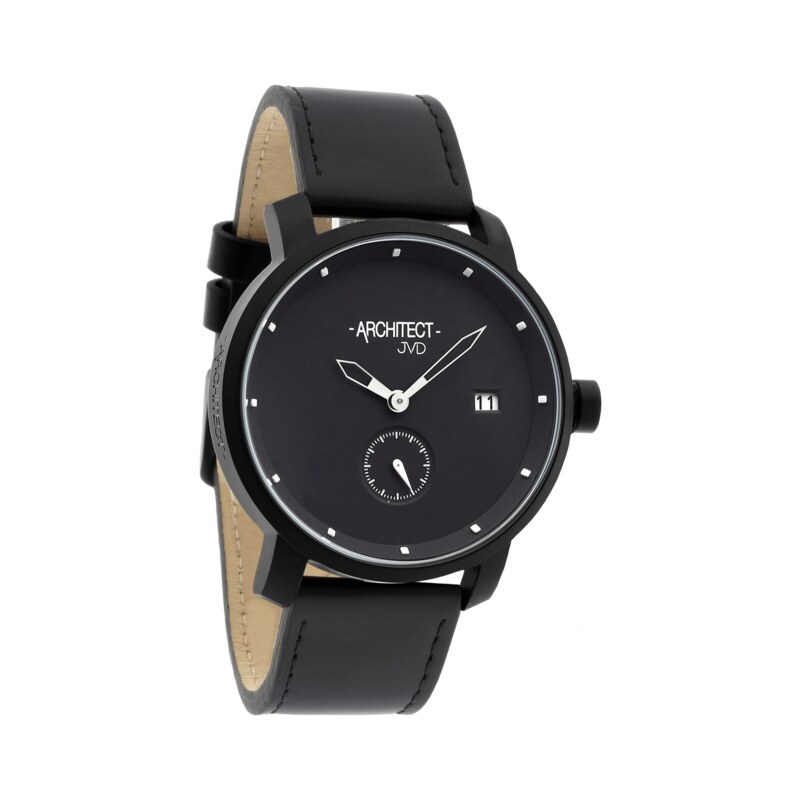 Pánské luxusní designové hodinky ARCHITECT JVD AF-097