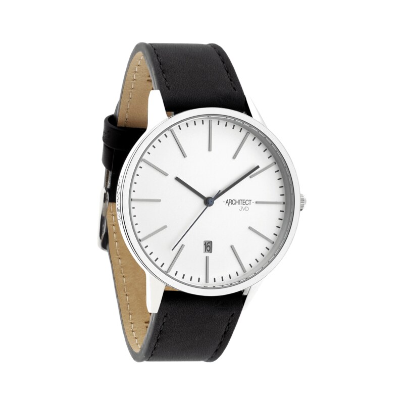 Pánské luxusní designové hodinky ARCHITECT JVD AV-087