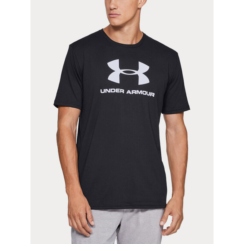 Pánské tričko Under Armour
