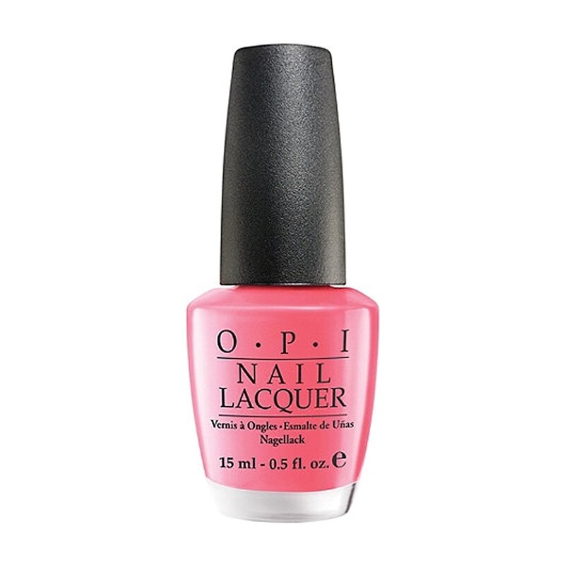 Opi O.P.I Nail Lacquer - Pinks - Pink