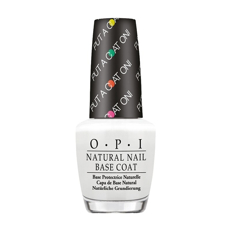 Opi O.P.I Natural Colour Enhancing Base Coat - Multi