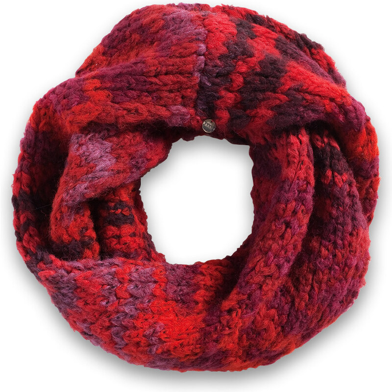 Esprit chunky knit snood