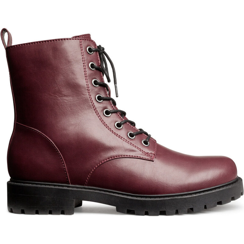 H&M Boots