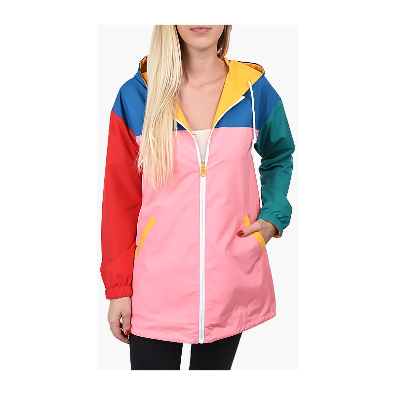 Mercy reversible hotsell parka