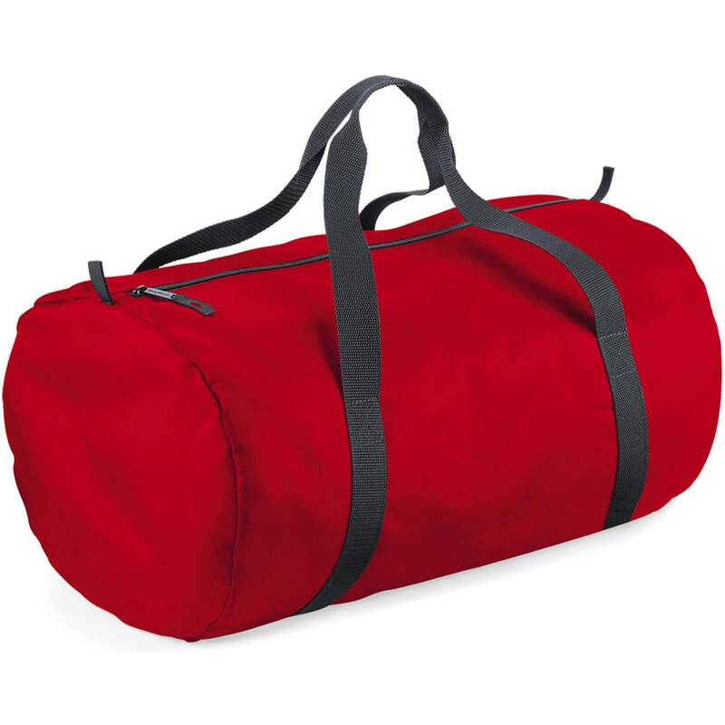 Bagbase Packaway Barrel Bag