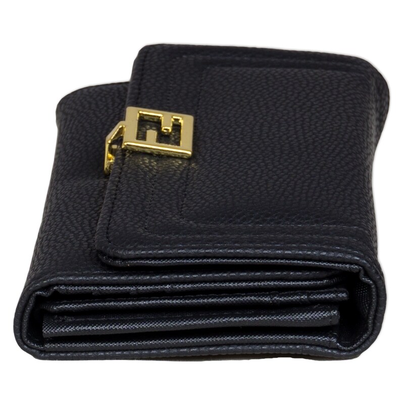 Nicole Brown Dámská peněženka JBPS 309 černá