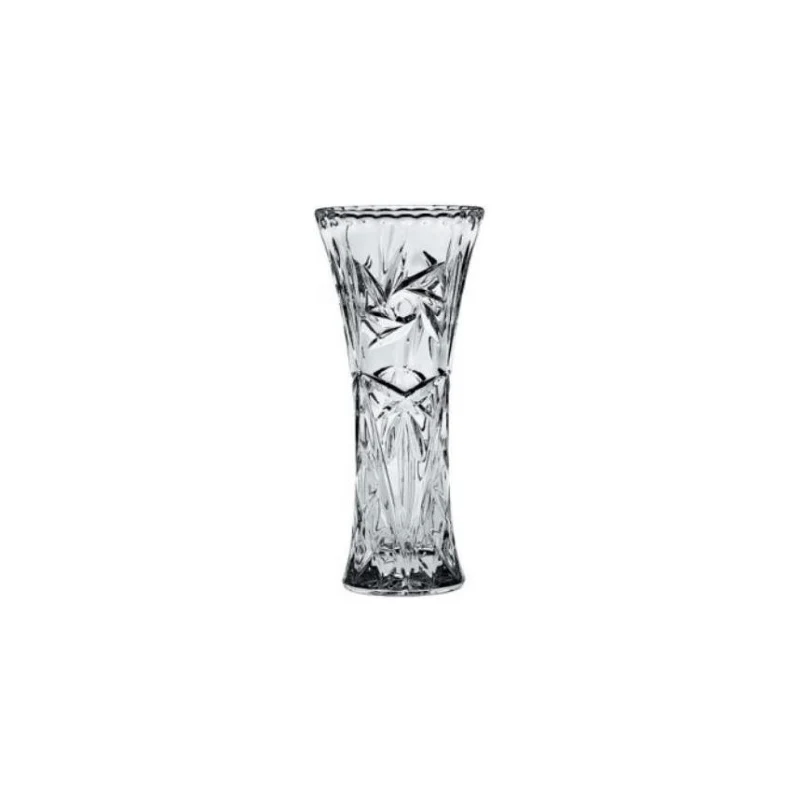 Crystal Bohemia Skleněná váza SMALL VASE 150 mm - GLAMI.cz
