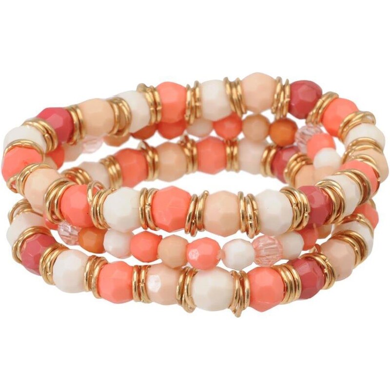 Golddigga Beads Bracelet Ladies