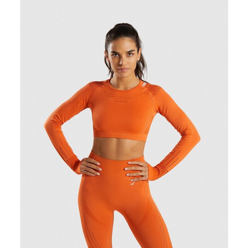 Gymshark flawless deals knit vest