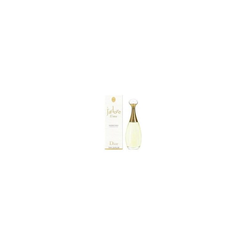 DIOR J´adore L´Eau Cologne Florale EDC 125ml