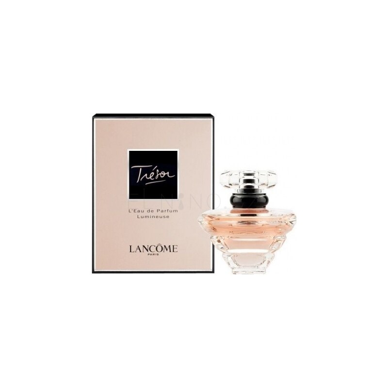 Lancôme Trésor Lumineuse 100 ml parfémovaná voda poškozená krabička pro ženy