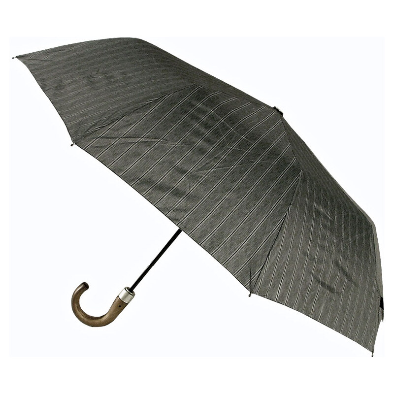 VIOLA Deštník pánský skládací 6085TM