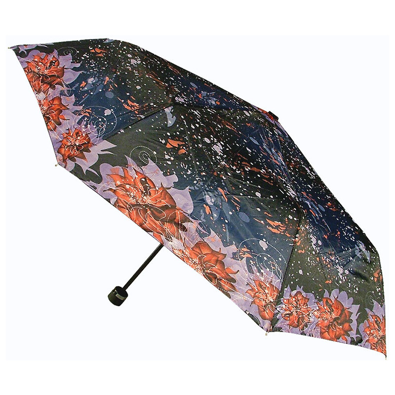 VIOLA Deštník dámský skládací 3143G