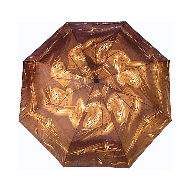 VIOLA Deštník dámský skládací 3120B