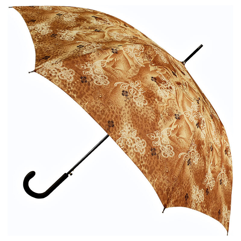 VIOLA Deštník dámský holový 4137G
