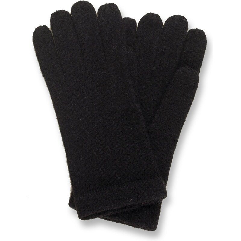 Marks and Spencer M&S Collection Cashmilon™ Plain Knitted Gloves