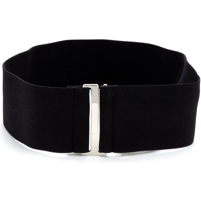 Marks and Spencer M&S Collection Wide Elasticated Buckle Belt