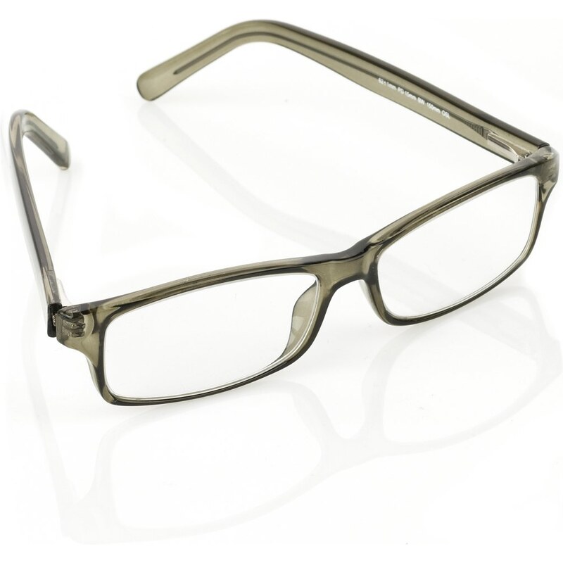 Marks and Spencer Oval Frame Reading Glasses