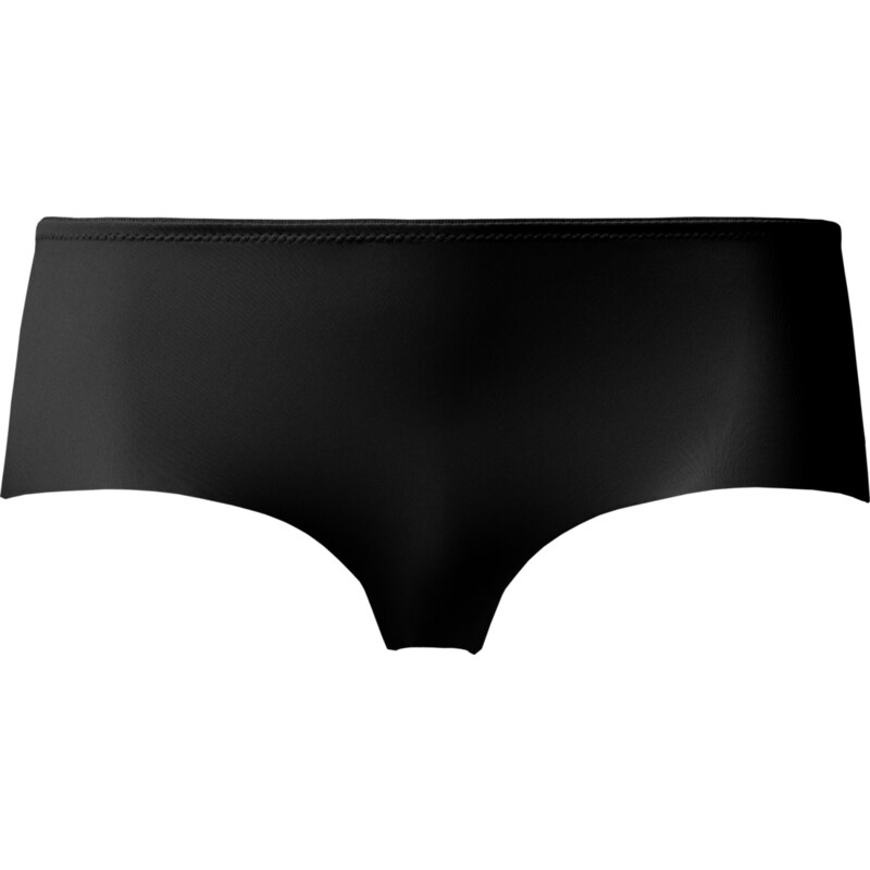 Intimissimi Microfiber Push-Up French Knickers