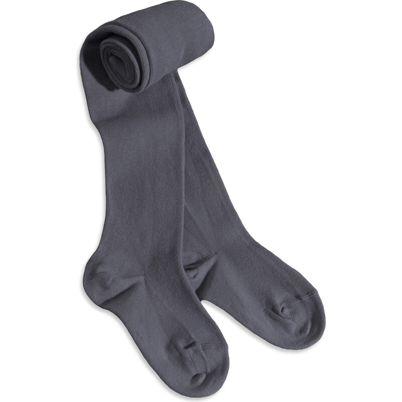 Punčocháče WOLA ŠEDÉ GRAPHITE G78 34410691