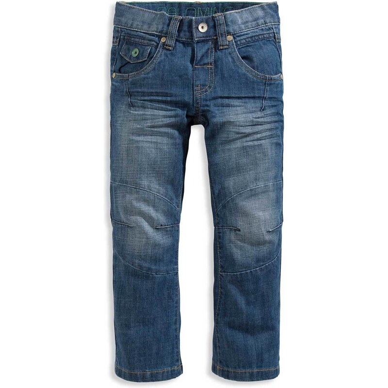 C&A Jungen Jeans in jeans-blau von Palomino