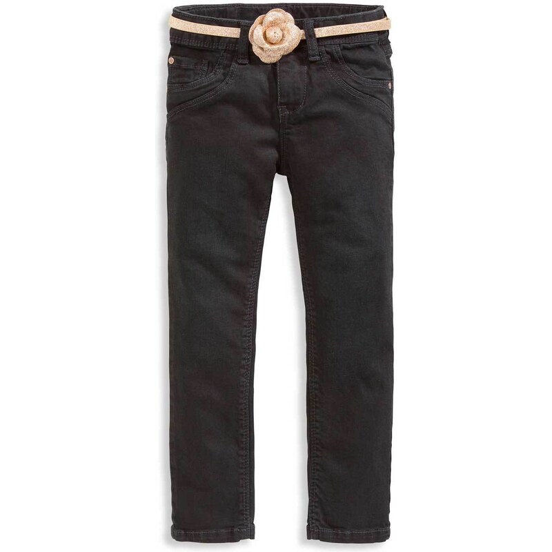C&A BIO COTTON Jeans in schwarz von Palomino