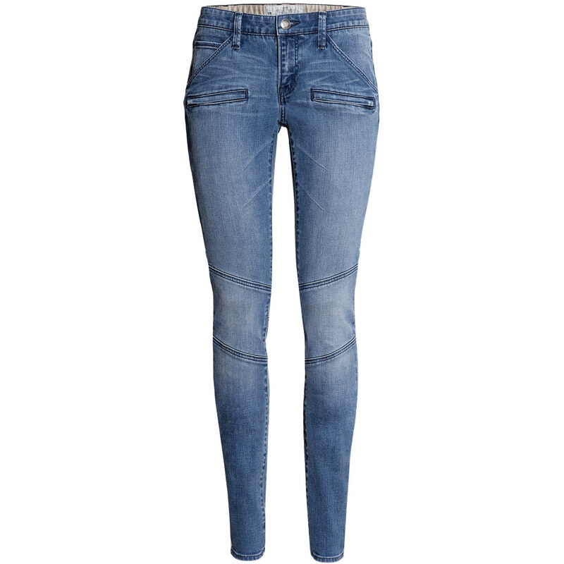 H&M Cargo jeans